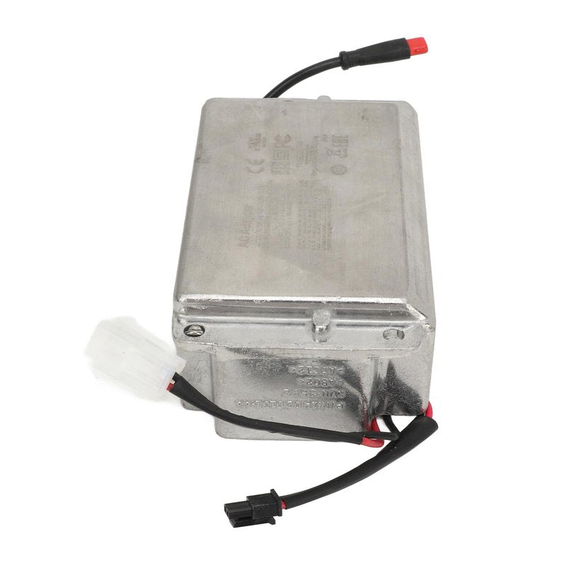 Jauarta Electric Scooter Built in Charger Assembly Power Supply Electric Scooter Parts AC100?240V for G30 G30D