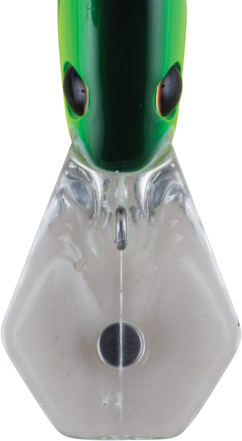 Berkley Frittside Fishing Hard Bait - Premium Crankbait for Freshwater Angling | 2.5-Inch, Multi-Color Options