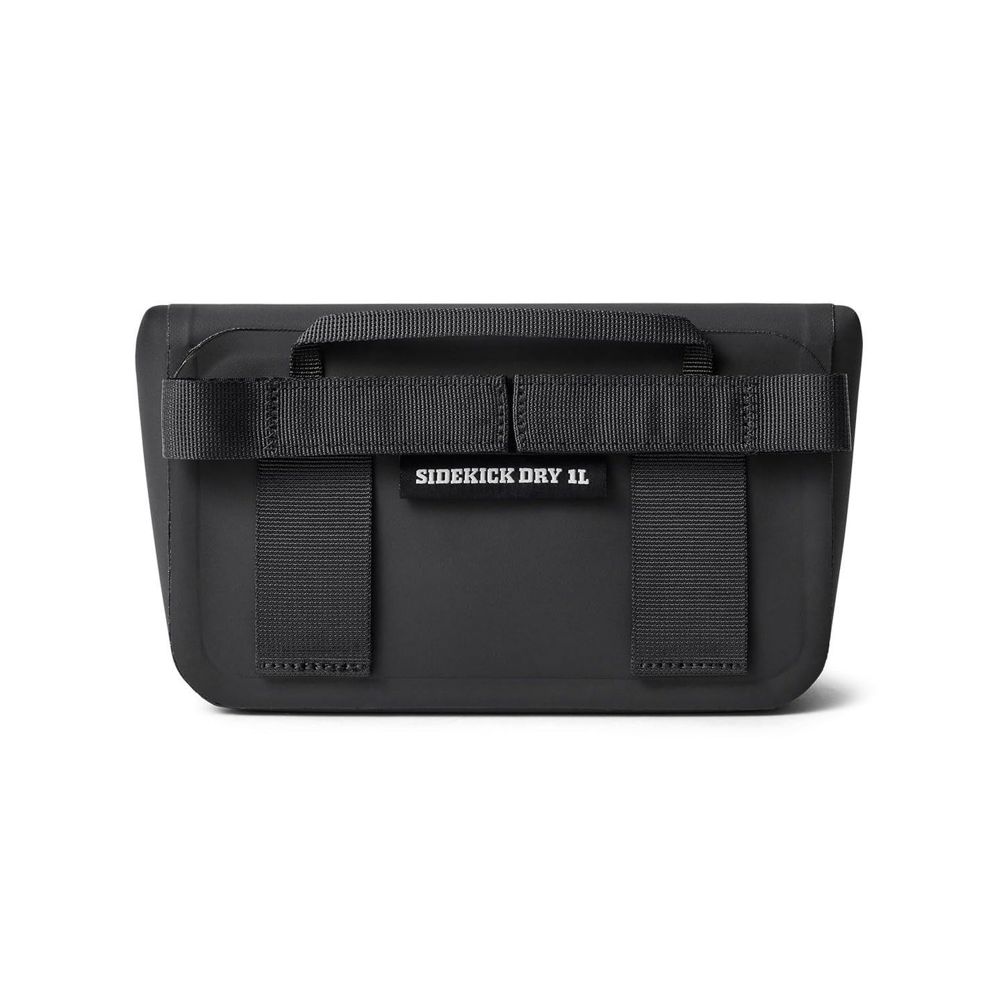 YETI Sidekick Dry 1L Gear Case, Black