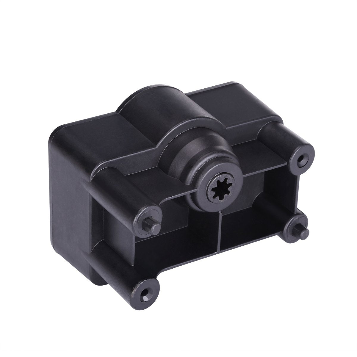10L0L MCOR Throttle Potentiometer for Club Car DS & Carryall 2001-2011 Electric Golf Cart, Accelerator Sensor Motor Controller Output Regulator, OEM# 1021011-01