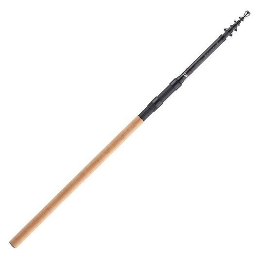 Daiwa Ninja X Tele Carp, 9ft 2.00lb, Telescopic Carp Fishing Rod
