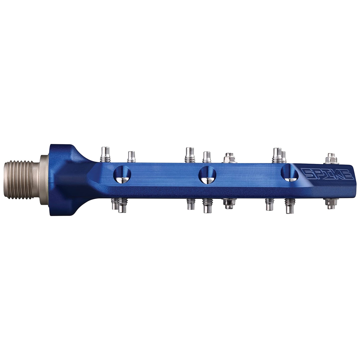 Spike Reboot Pedals Blue