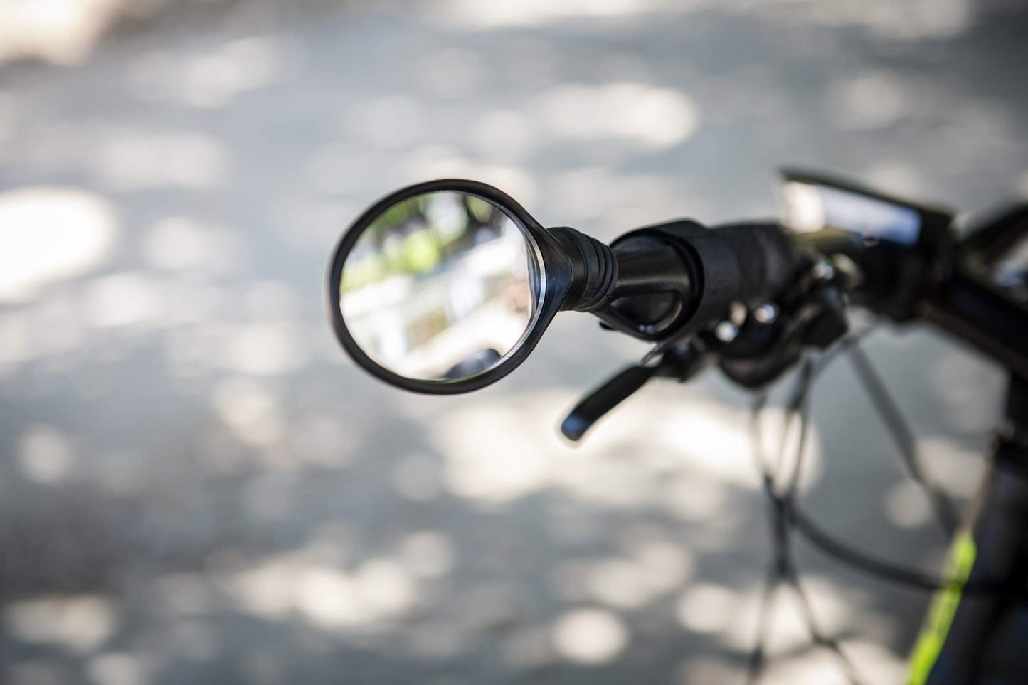 BELL SMARTVIEW 300 Mirror Black