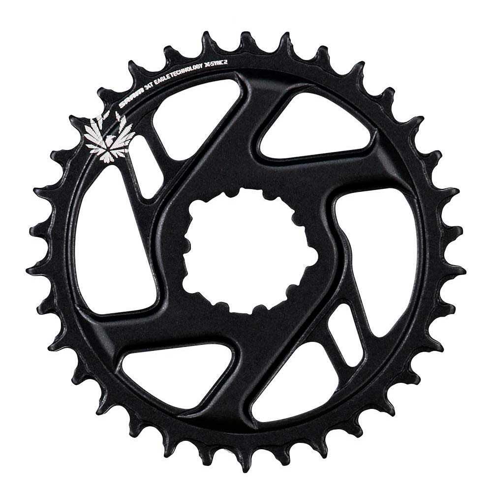 SRAM X-Sync 2 Eagle Cold Forged Direct Mount Chainring 32T Boost 3mm Offset