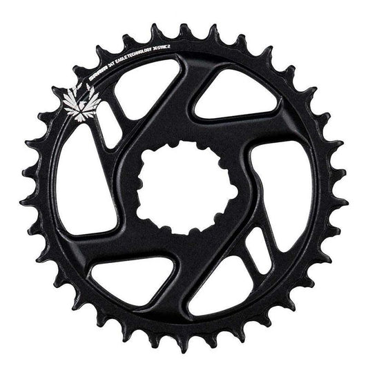 SRAM X-Sync 2 Eagle Cold Forged Direct Mount Chainring 32T Boost 3mm Offset
