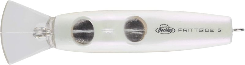 Berkley Frittside Fishing Hard Bait - Premium Crankbait for Freshwater Angling | 2.5" | Multiple Colors