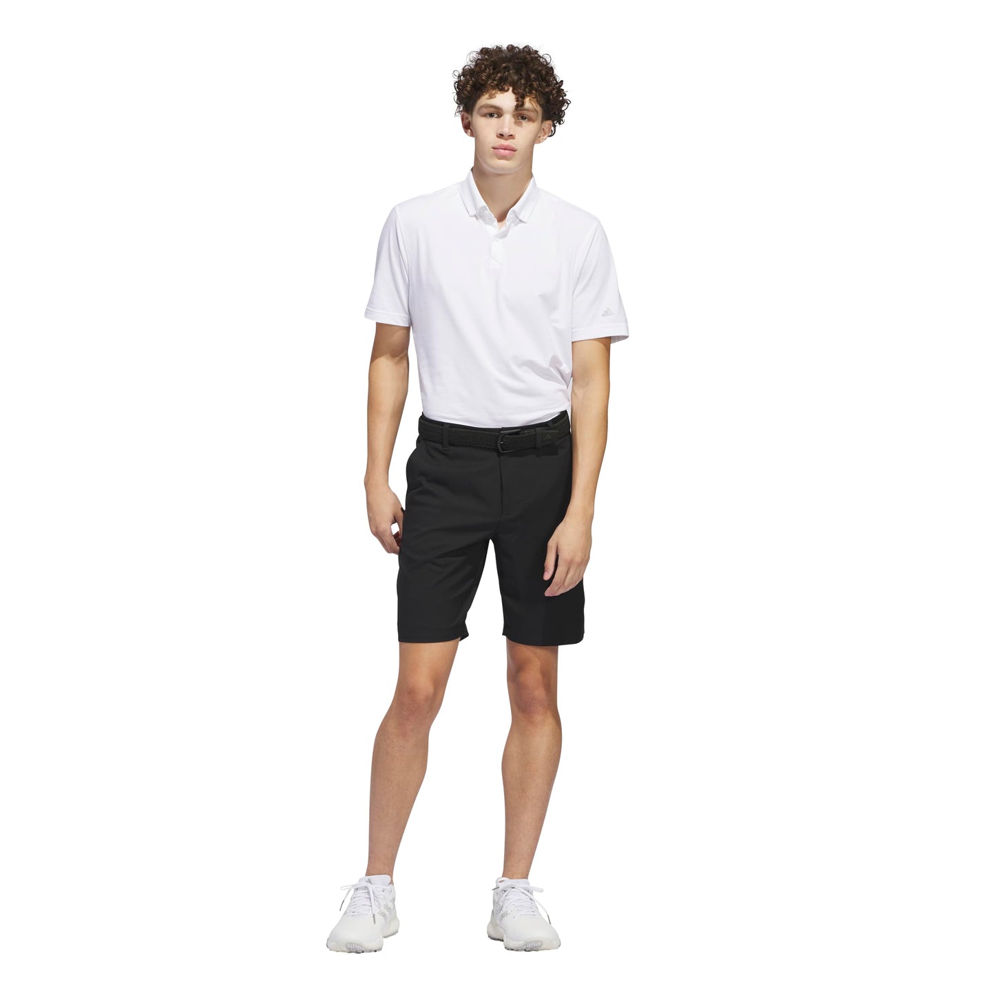 Adi Advantage Golf Shorts