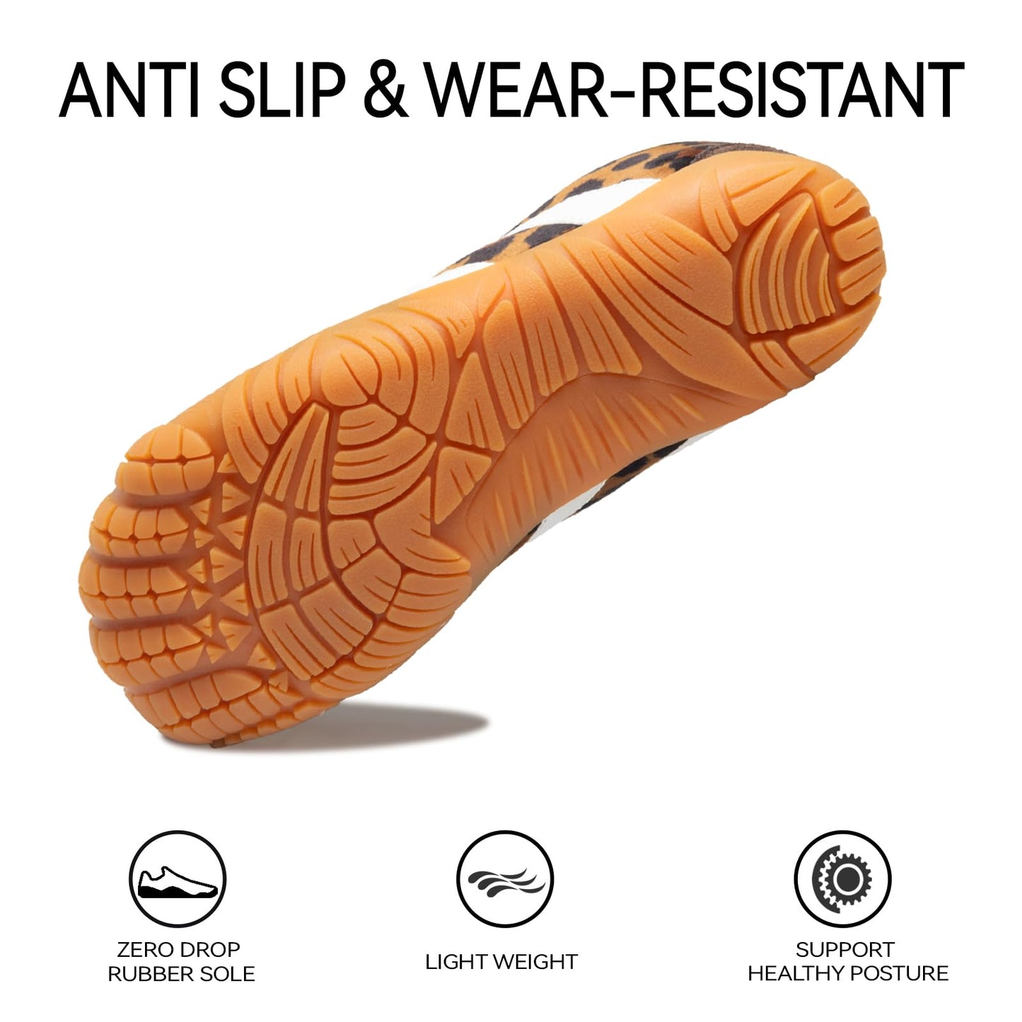 Barefoot Shoes Women Casual Sneakers,Wide Toe Box Shoes Women Zero Drop Barefoot Shoe Men,Minimalist Trail Running Shoe,Non-Slip Lightweight Breathable Comfortable Fashion Walking Hiking Shoes Unisex
