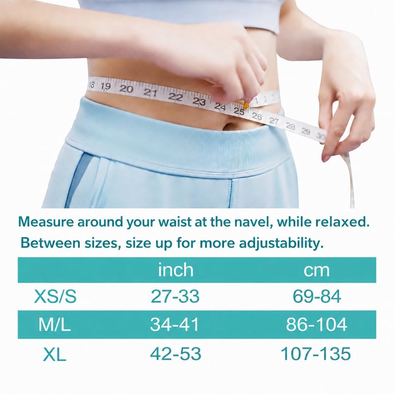 TitanGuard Ultra-Thin & Lightweight Back Brace for Lower Back Pain,Sciatica,Scoliosis,Slipped Disc- Breathable & Adjustable Back Brace Belt for Women and Men under clothes,Black.