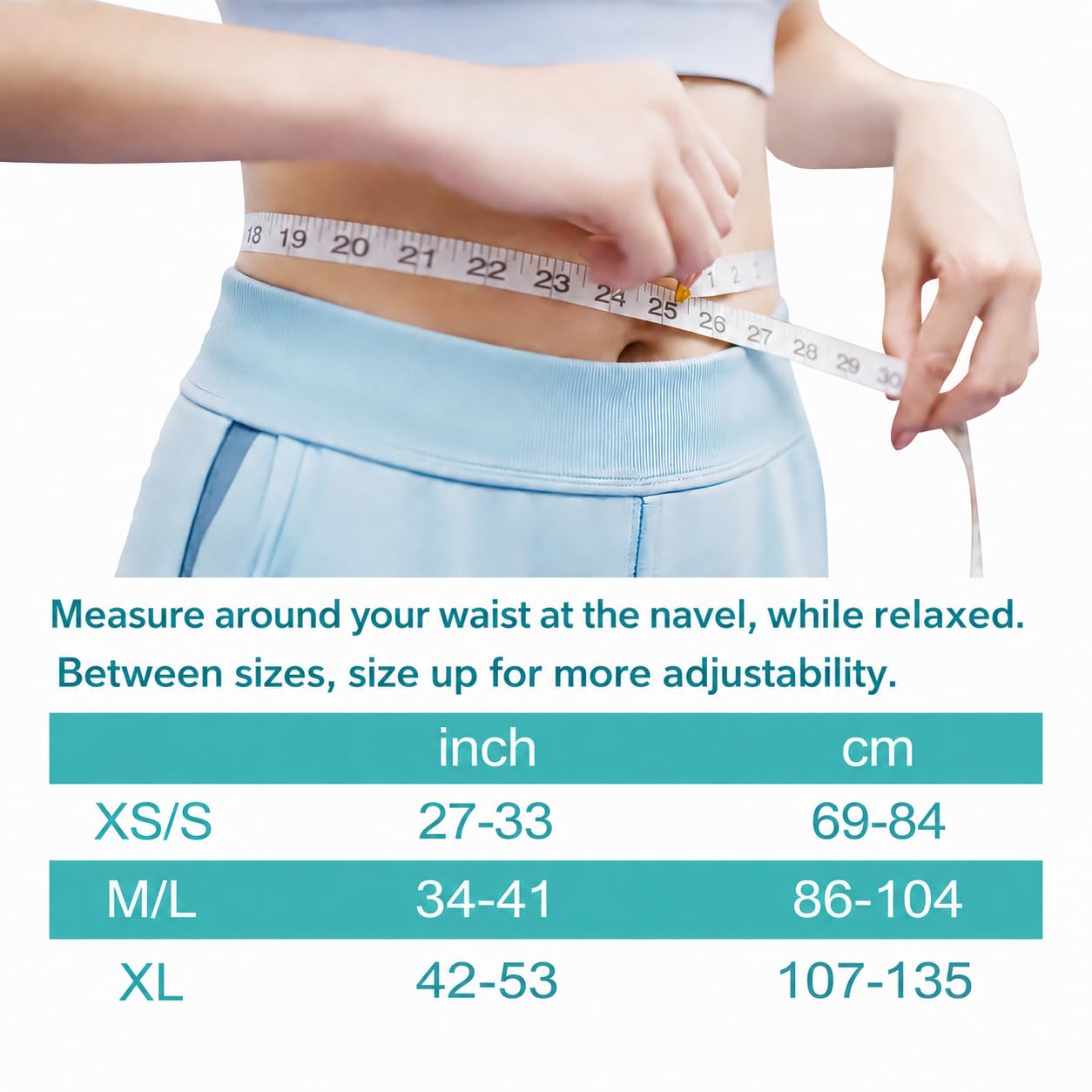 TitanGuard Ultra-Thin & Lightweight Back Brace for Lower Back Pain,Sciatica,Scoliosis,Slipped Disc- Breathable & Adjustable Back Brace Belt for Women and Men under clothes,Black.