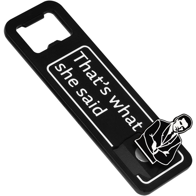 Craftsman Golf Michael Scott TWSS Golf Ball Marker Bottle Opener