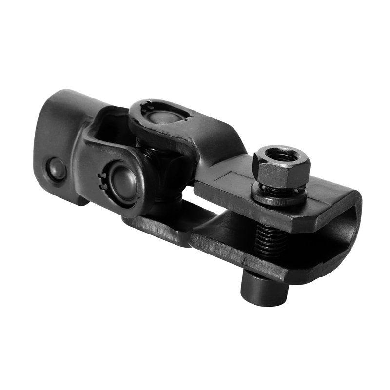Roykaw Golf Cart Steering Yoke Assembly for EZGO RXV 2008-up Gas&Electric Golf Cart, Universal Joint, OEM#604613