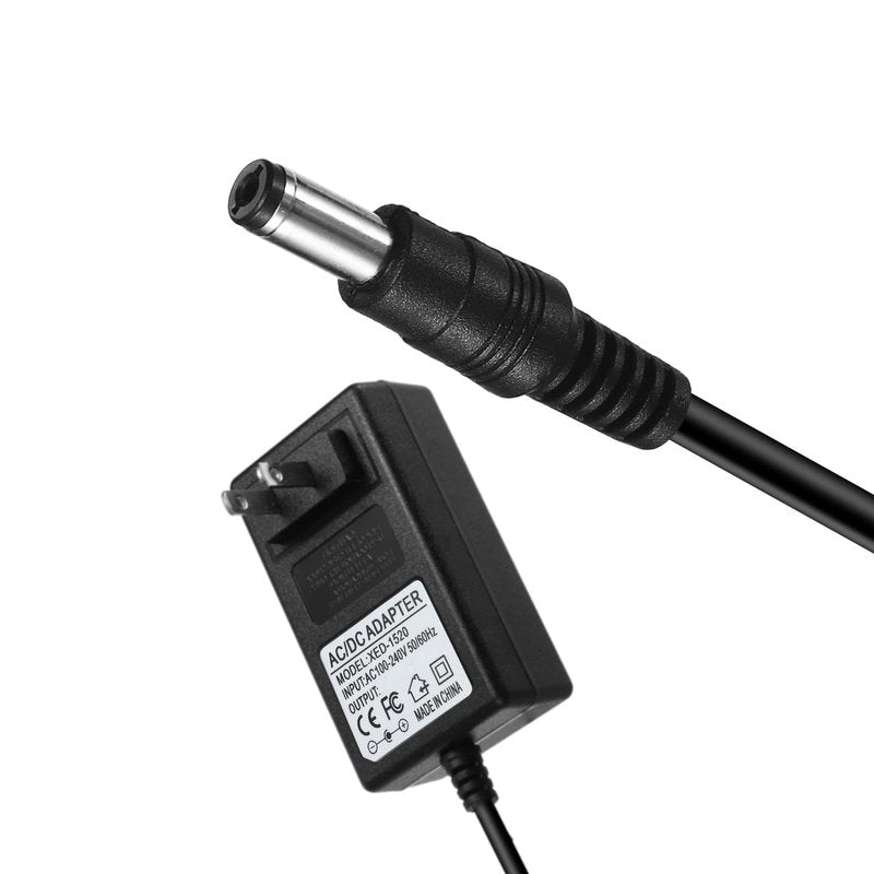 29.4V Charger 25.2V Battery Power Adapter Compatible for Fluxx FX3 Electric Scooter Power Cord