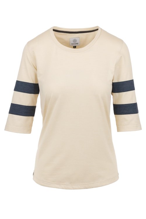 Flylow Hawkins Shirt Tusk XS