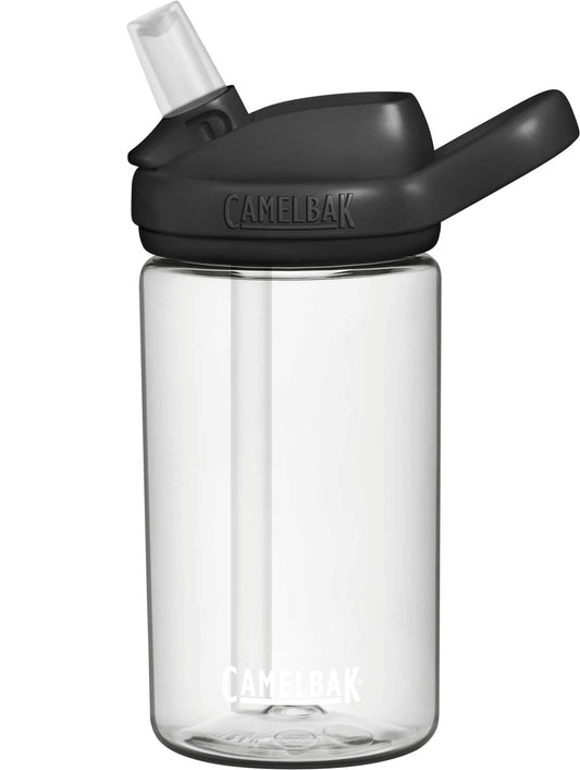 Camelbak Clear Eddy Kids Bottle, 1 EA