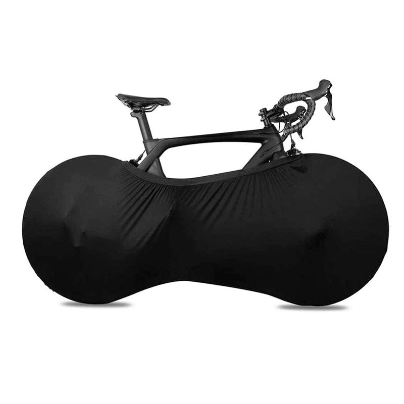 MOTLTECH Bike Wheel Cover Indoor Dust-Proof and High Elasticity Bicycle Wheel Bag