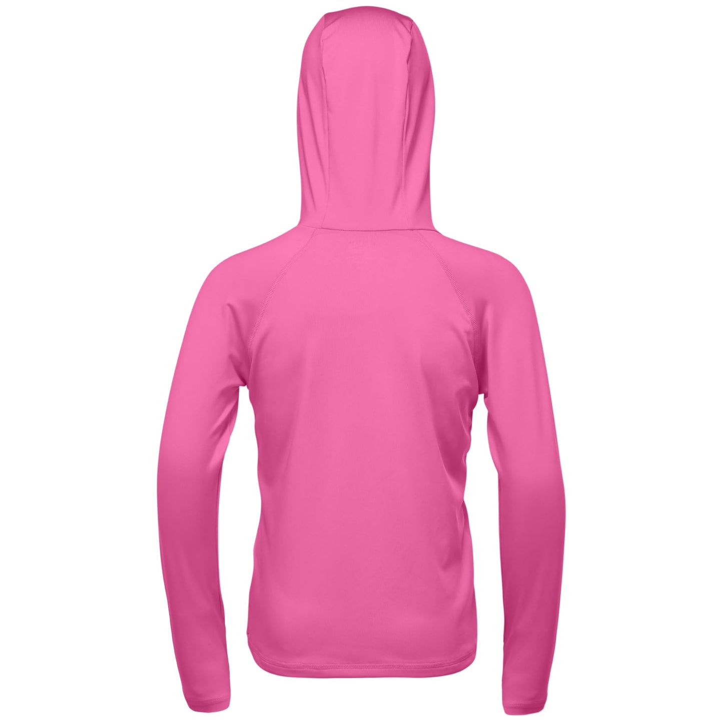 DRONIRING Boys Rash Guard Swim Hoodie, UPF 50+ UV Sun Protection Long Sleeve Fishing Shirt, Kids Youth SPF Water Shirts