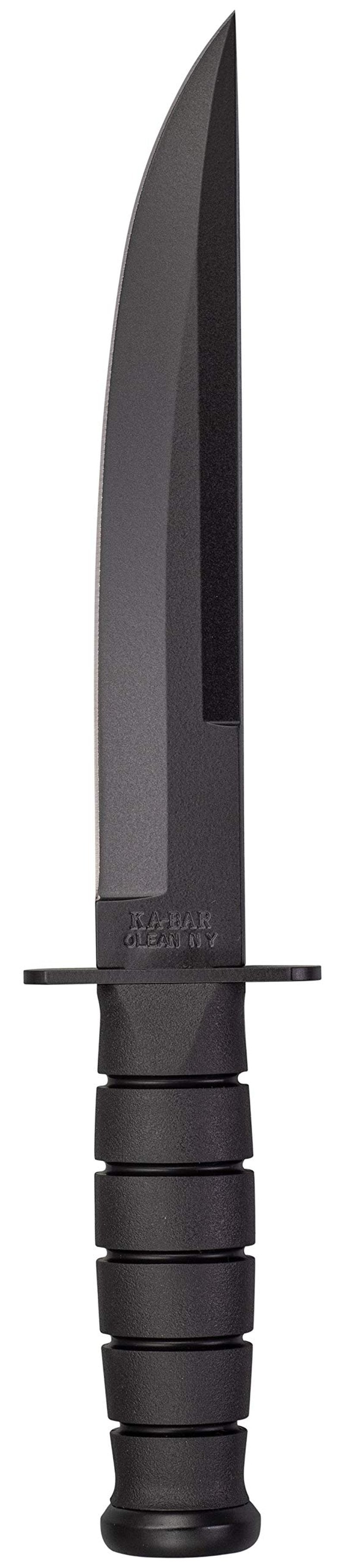 KBAR MOD Tanto W/Sheath STR Edge
