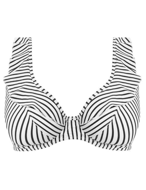 Freya Women's Jewel Cove Underwire High Apex Bikini Top