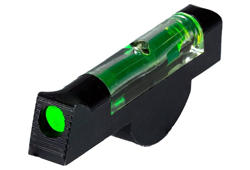 HIVIZ Smith&Wesson 617 Front Fiber Optic Sight (Green)
