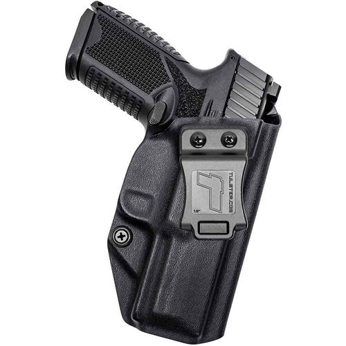 Tulster IWB Profile Kydex Holster in Right Hand fits: FN 509 | Inside The Waistband Appendix Concealed Carry