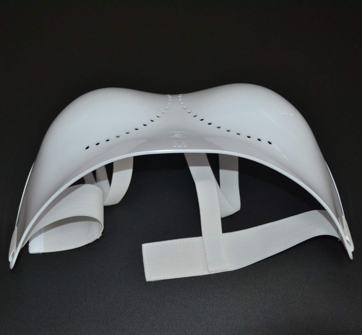 LEONARK Fencing Sport Chest Guards - Breast Protectors for Football Rugby Volleyball Baseball etc- Plastron for Foil Epee Saber Fencers - Fencing Gear for Child and Adult Fencer (Female, XS)