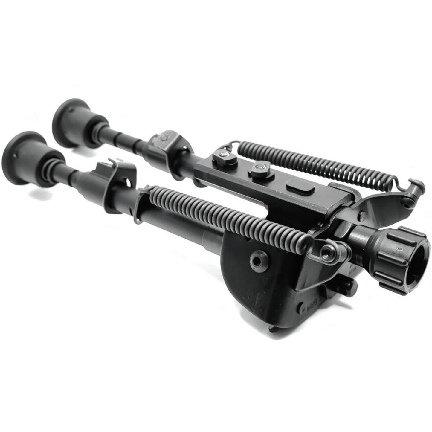Harris Bipods S-BRM Bipod M-Lok Mount 6-9" Black