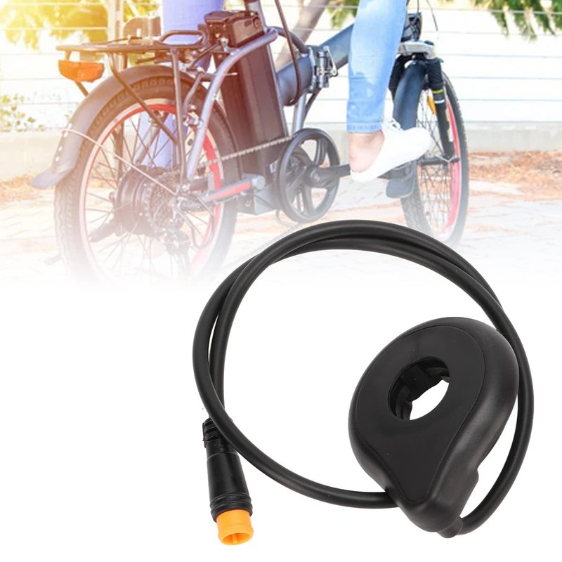 VGEBY Electric Bikes Sensor, Multifunctional Dual Hall Electric Assistant Pedal Sensor for Electric Electric Pedal Sensor Pedal Sensor Pedal Assist Sensor