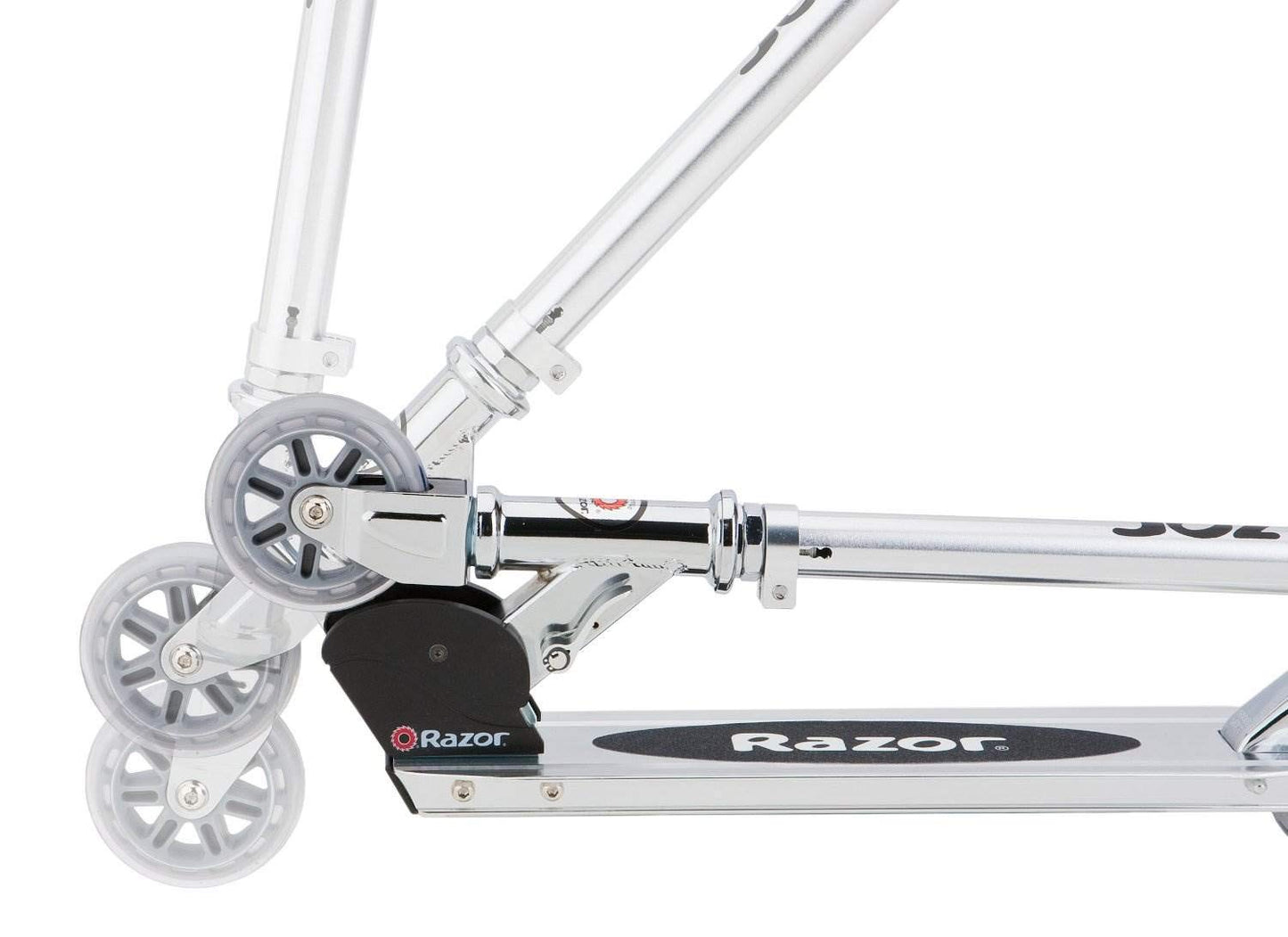 Razor A Kick Scooter - Blue