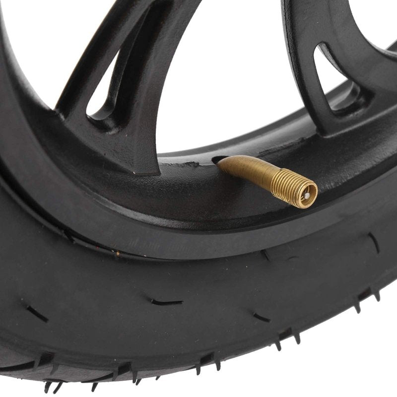 12 Inch Scooter Tire with Wheel Hub for Electric