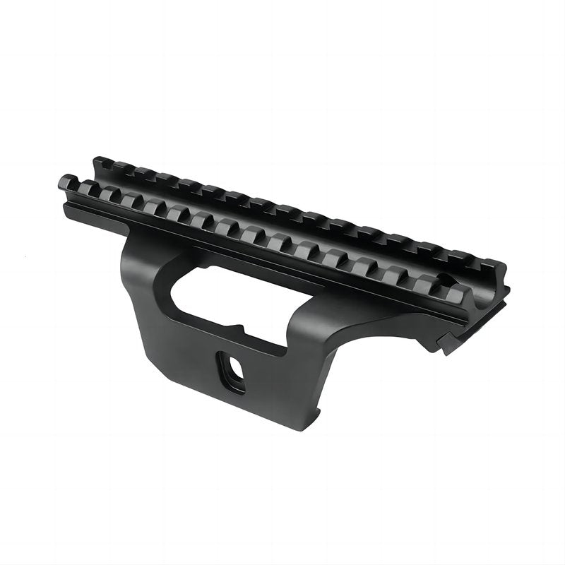 Prism Point New Gen 4-Point Locking Deluxe M14/M1A Black Rifle Sight Scope Mount