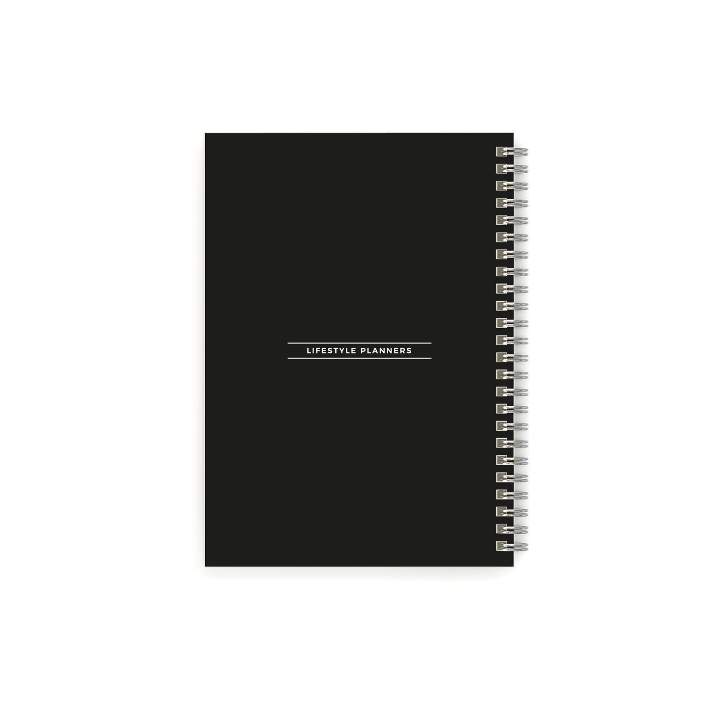 The Gym Log - The perfect logbook to record all your workouts - 8.3 x 5.8 inches with 104 pages and space for 100 workouts