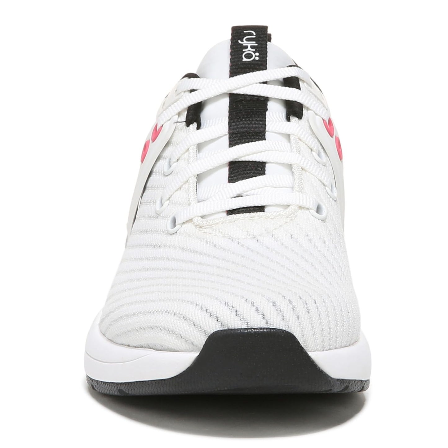 Ryka Women's Pinnacle XT Cross Training Shoe Brilliant White 12 M
