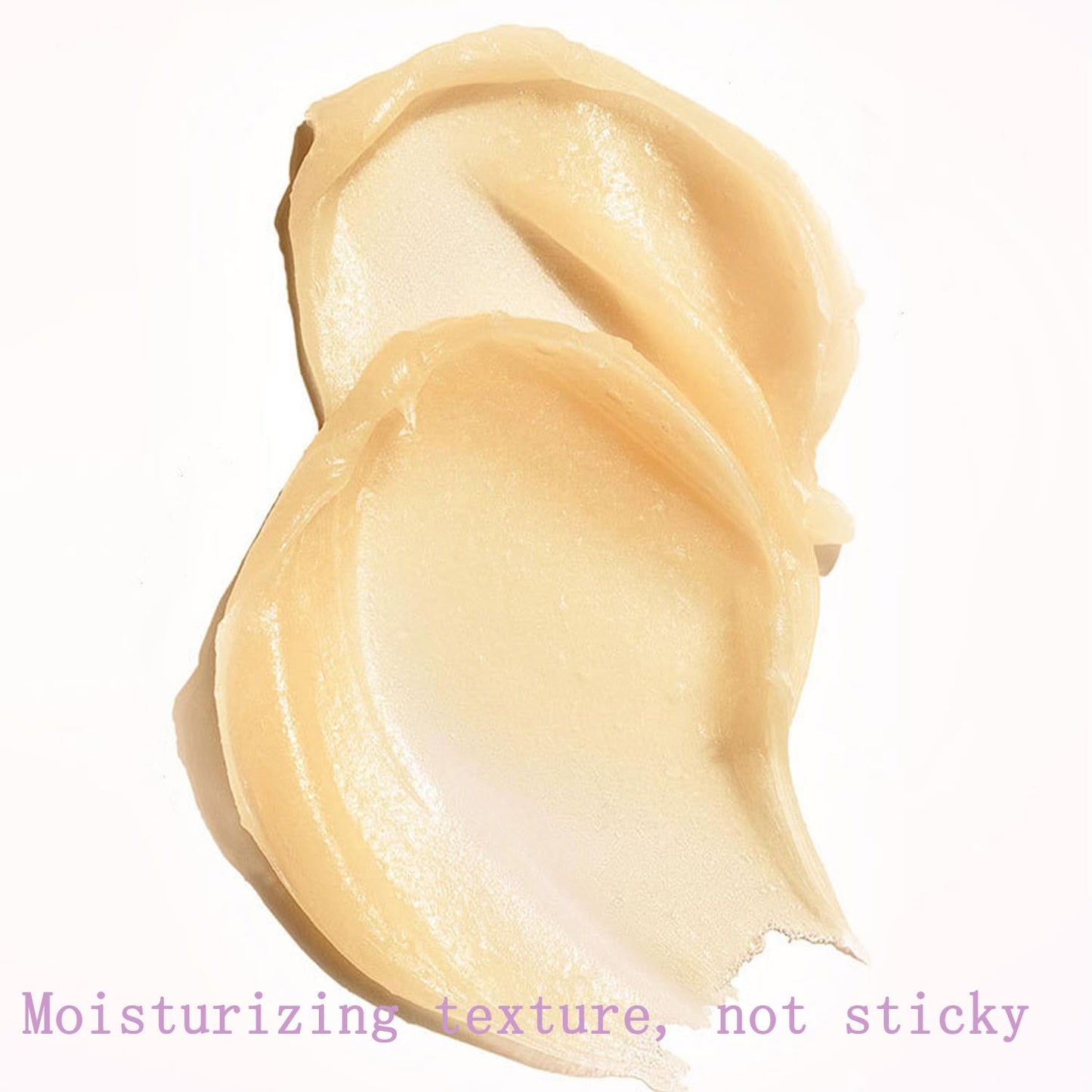 Pakivs 3Pcs Moisturizing Multi Balm Stick,Hydrating Multi Eye & Lip Balm,All-in-One Hydrating Lip Balm Eye Cream Neck Cream Make Up Base Wrinkle Repair For Face Skin Care