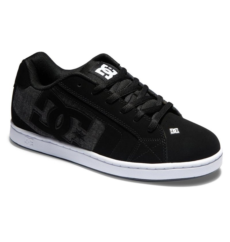 Net- Black/Armor/Black- 7