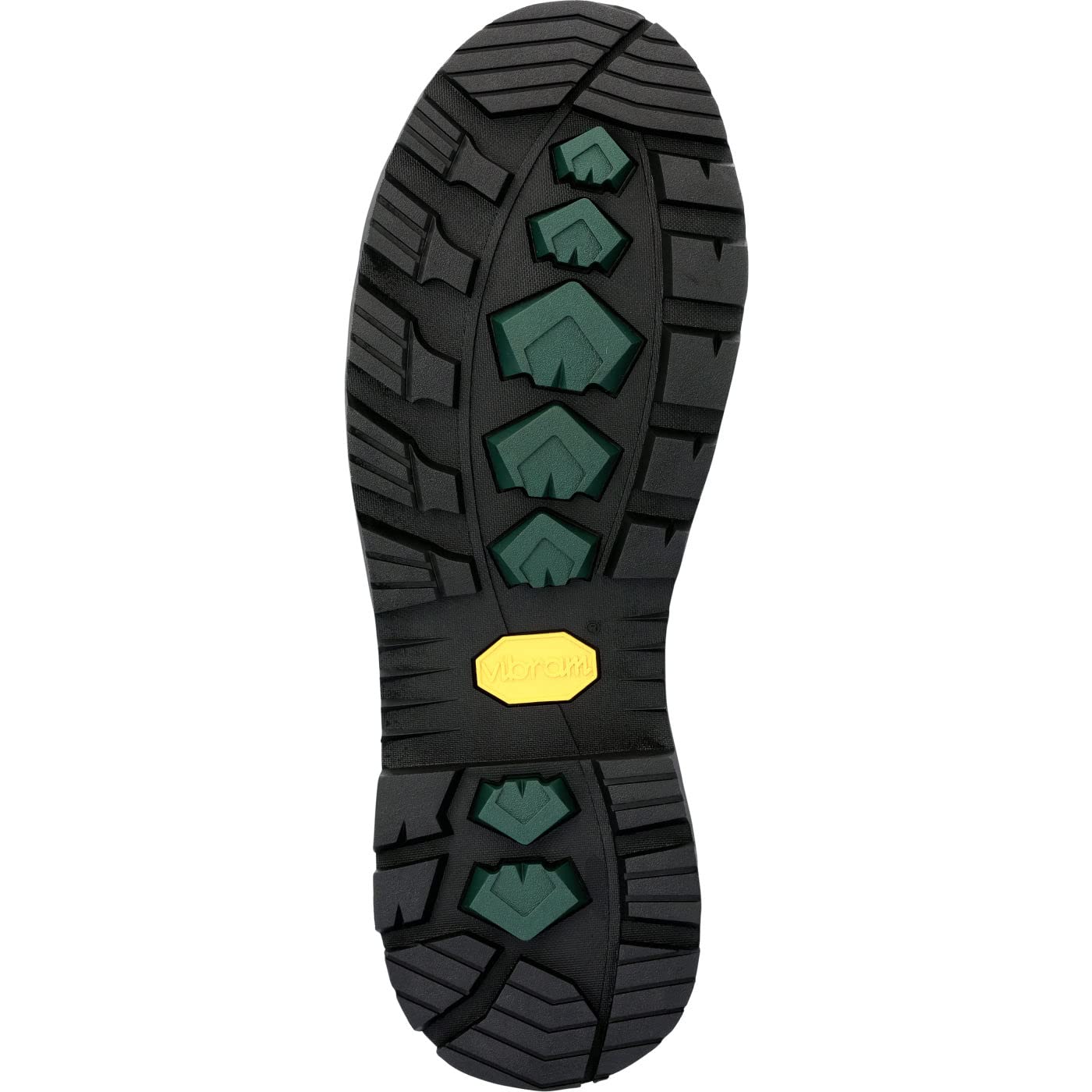 MUCK Men's Chore Met Guard Extreme CSA Rated Boot, Black, Size 14(M)