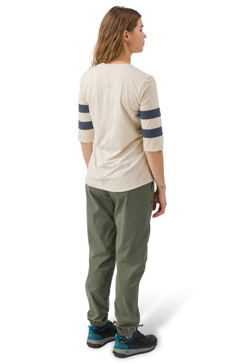 Flylow Hawkins Shirt Tusk XS