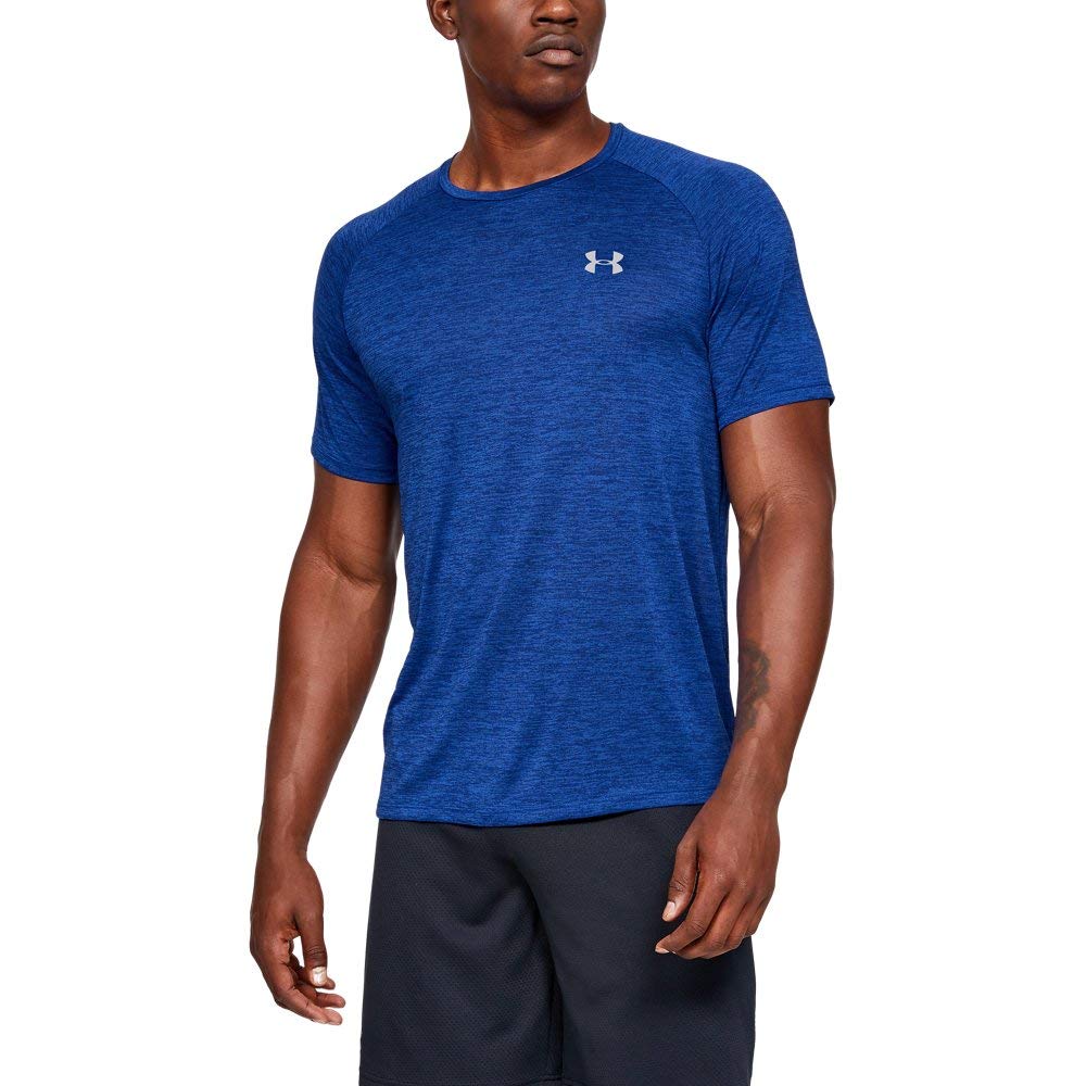 Under Armour UA Tech 2.0 XXL Royal