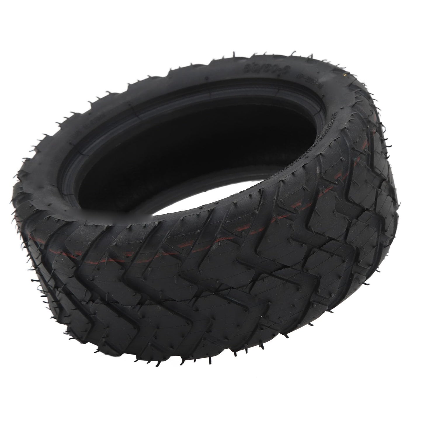 80 60~6 Electric Scooter Tires Rubber Electric Scooter Wheel Tyre for Electric Scooters Repair Shop