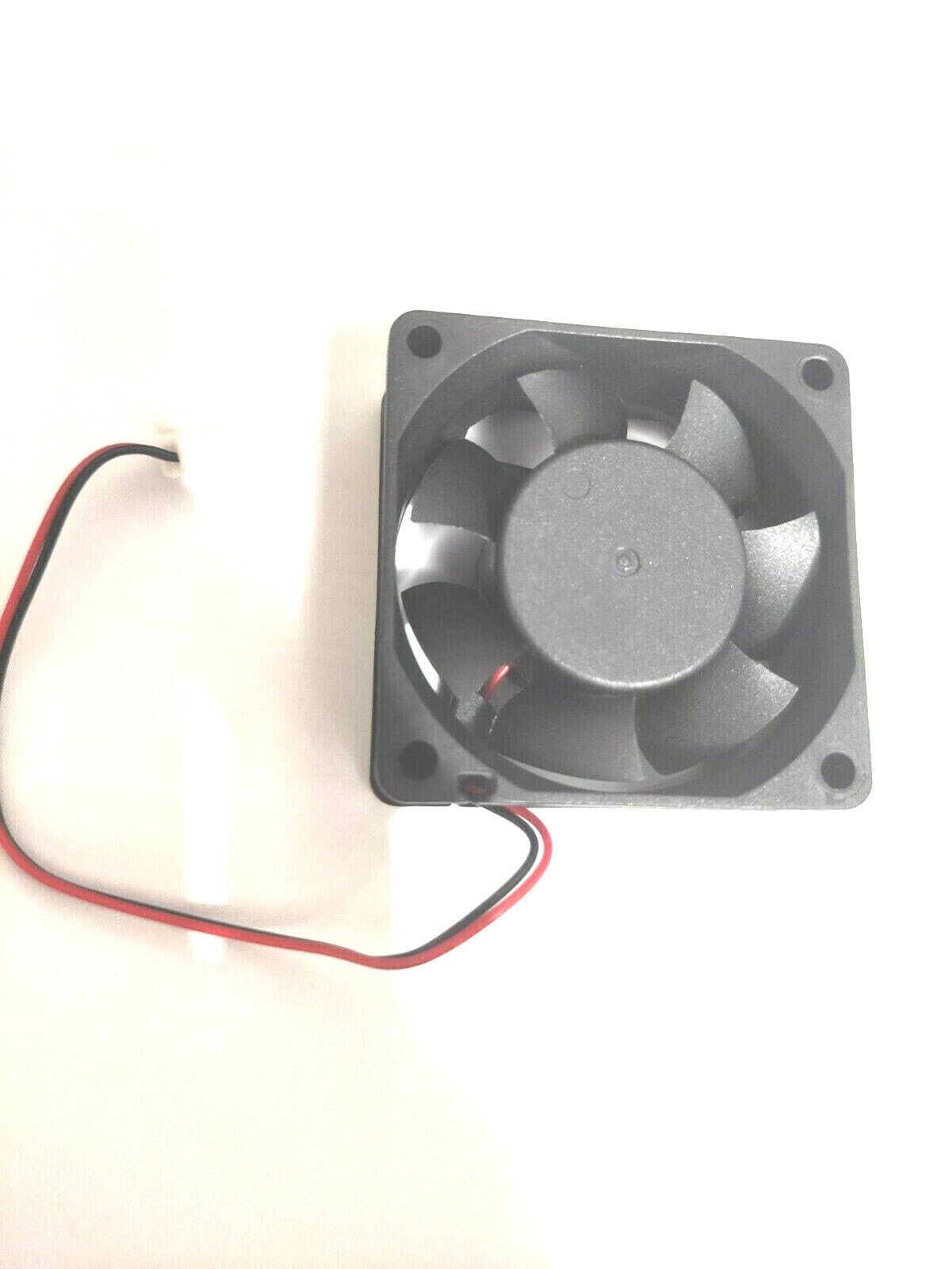 12V 0.18A Fan for Golf cart Charger Fits Club car EZGO Yamaha 48volt 15A & 36volt 18A