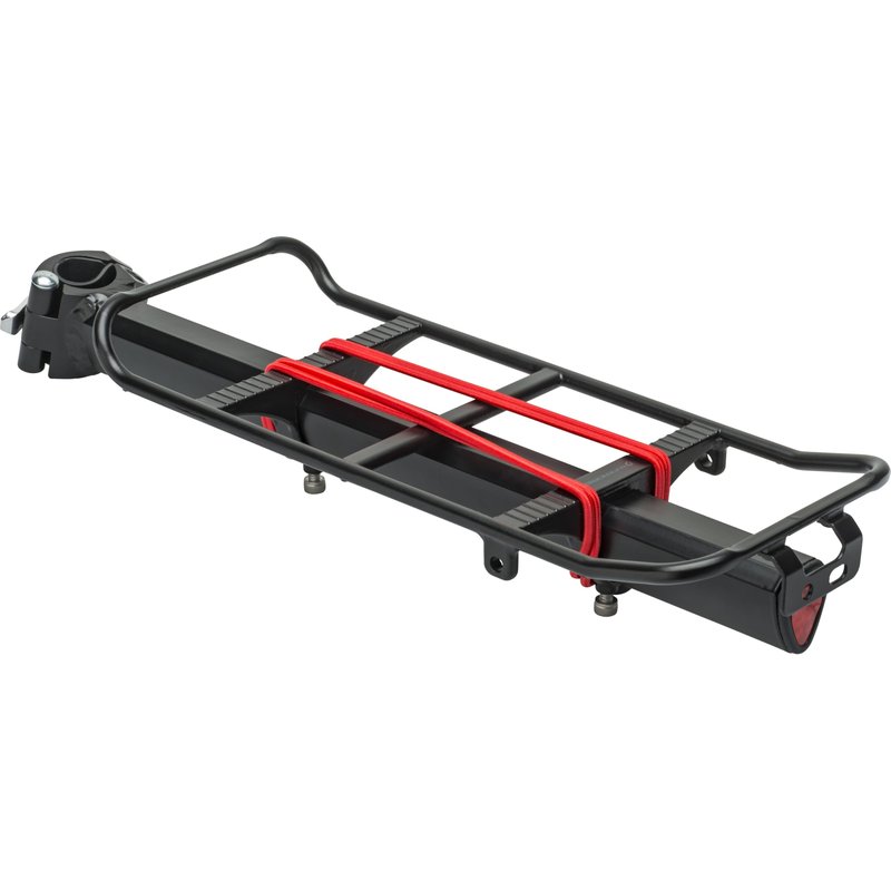 Blackburn 20 Lbs. Capacity Quick Release Rear Bicycle Rack