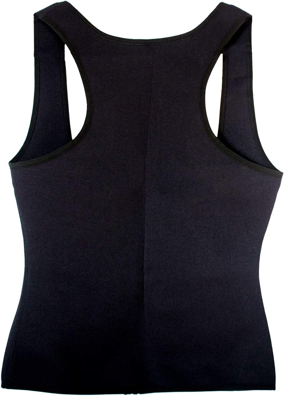 Active Sports Waist Trainer | Slimming Vest Trimmer Body Shaper with Adjustable Belt for Women