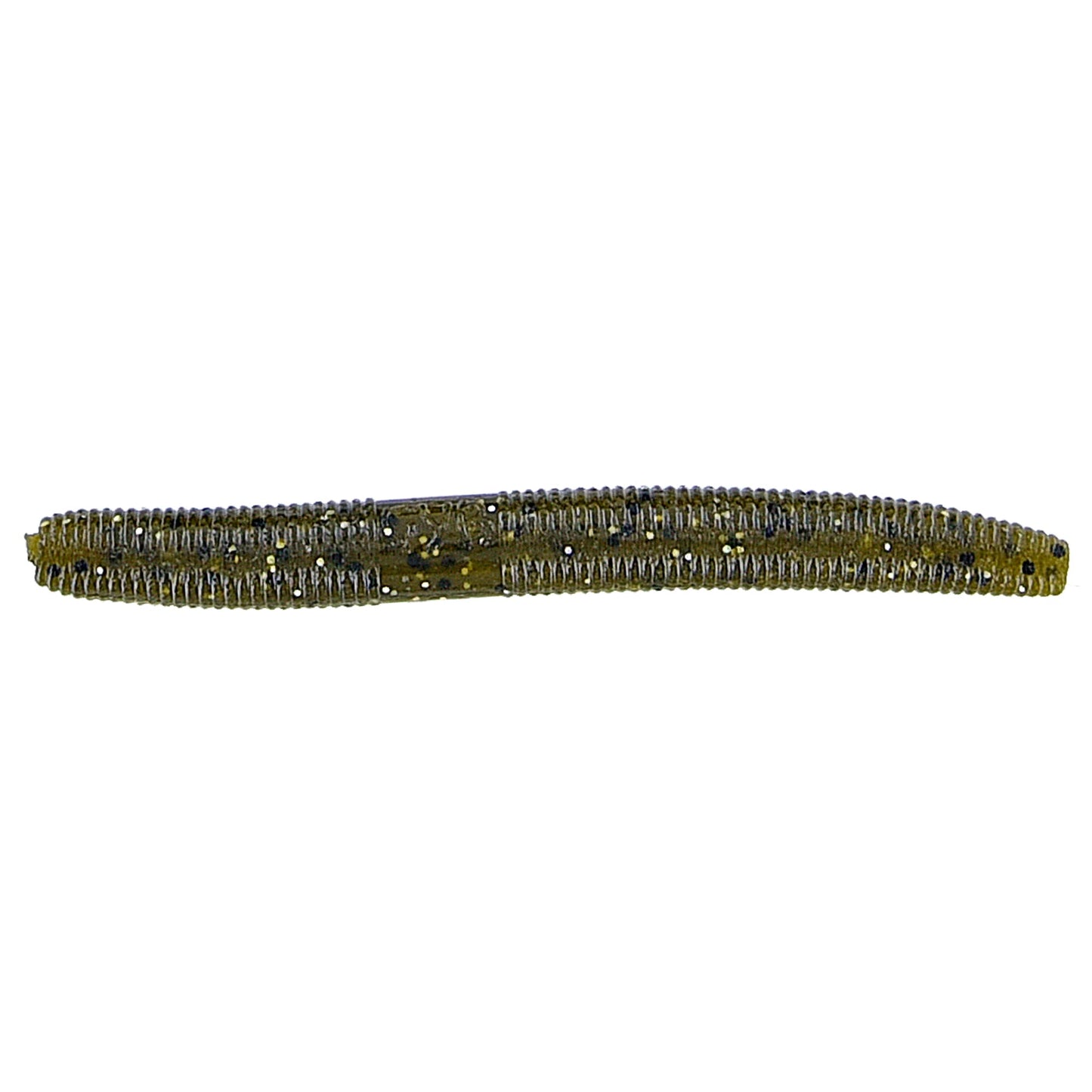 Yamamoto 3" SLIM SENKO GREEN PUMPKIN MAGIC (10 PACK)