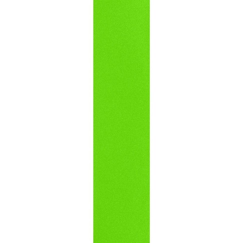 Longboard Grip Tape Sheet 11 x 44 Neon Green