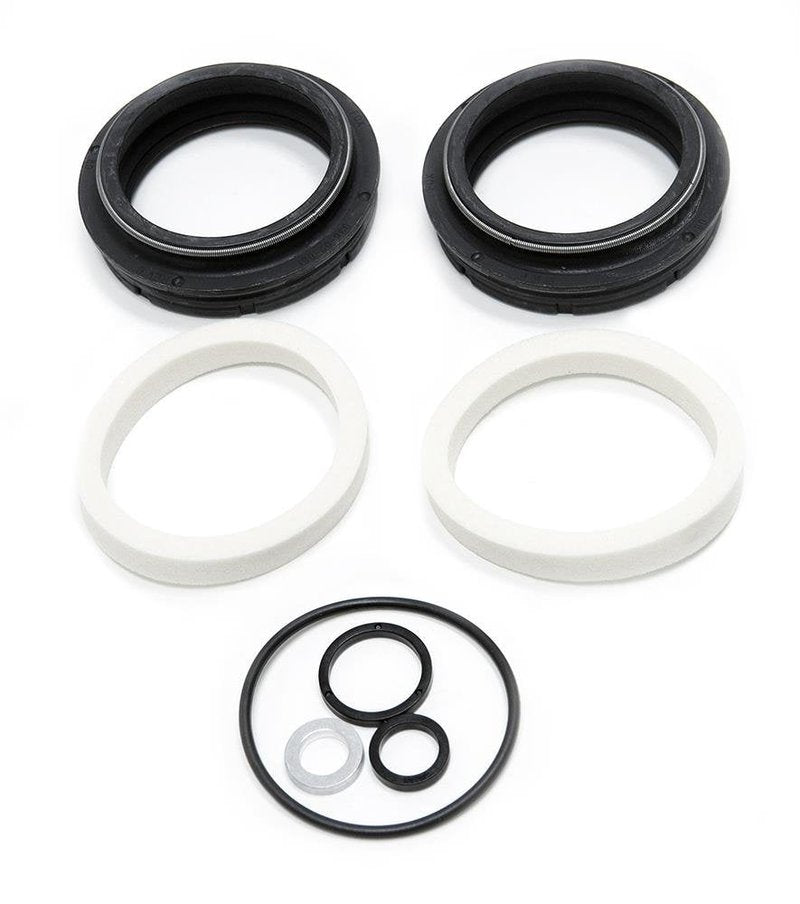 Fox 34mm Fork Low Friction Flangeless Dust Wiper Kit