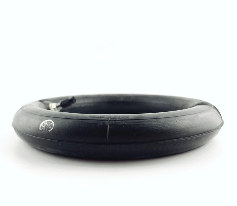 ZAITUO 10 x 2.125 10" Rubber Butyl Rubber inner Tube Replace for Segway Ninebot F Series (F20 F25 F30 F35 F40 F65) D28U 10-inch Electric Kick Scooter Tyre Wheel Parts (1)
