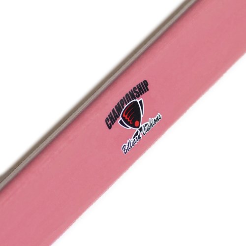 Championship K66 Cushion Rail Rubber 42" Set of 6