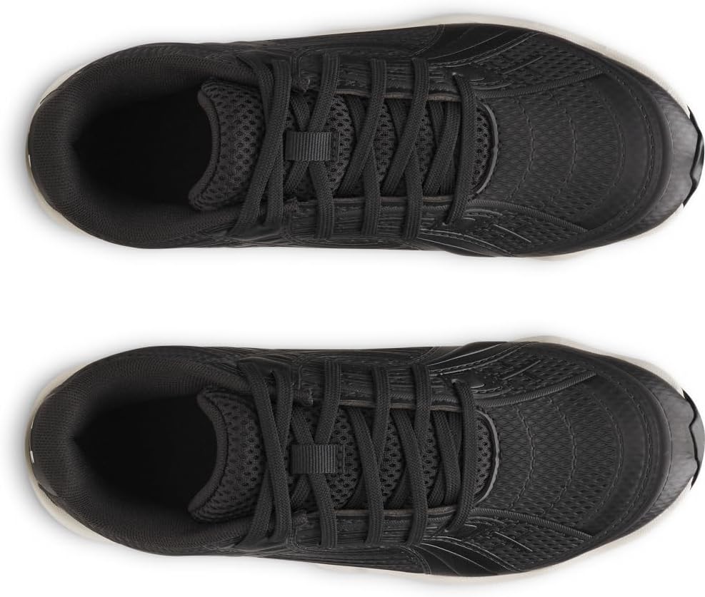 Under Armour Girls' Softball Cleats - Glyde Sola RM Jr | Lightweight & Durable Design