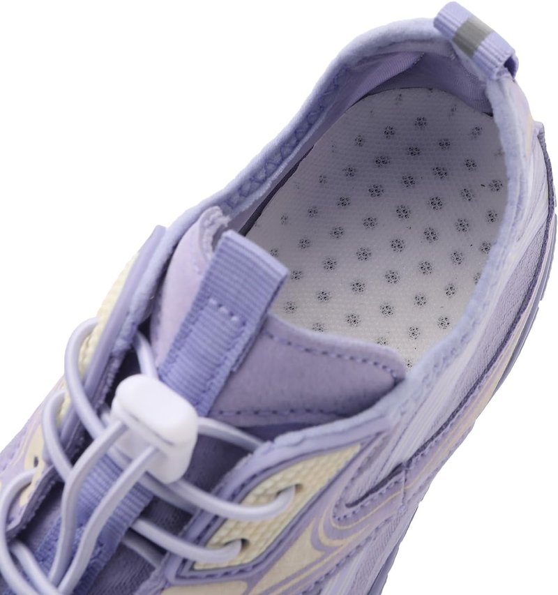 Water Shoes for Men & Women - Quick Dry Aqua Swim Footwear for Beach, Boating, Fishing & Surfing