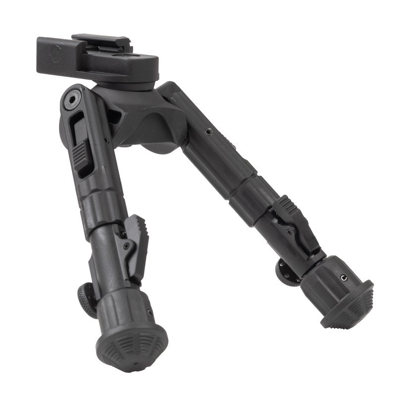UTG Recon 360 TL BIPOD, 5.5"-7.0" Center Height, Picatinny